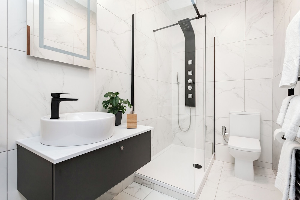 Marylebone Serviced Apartments