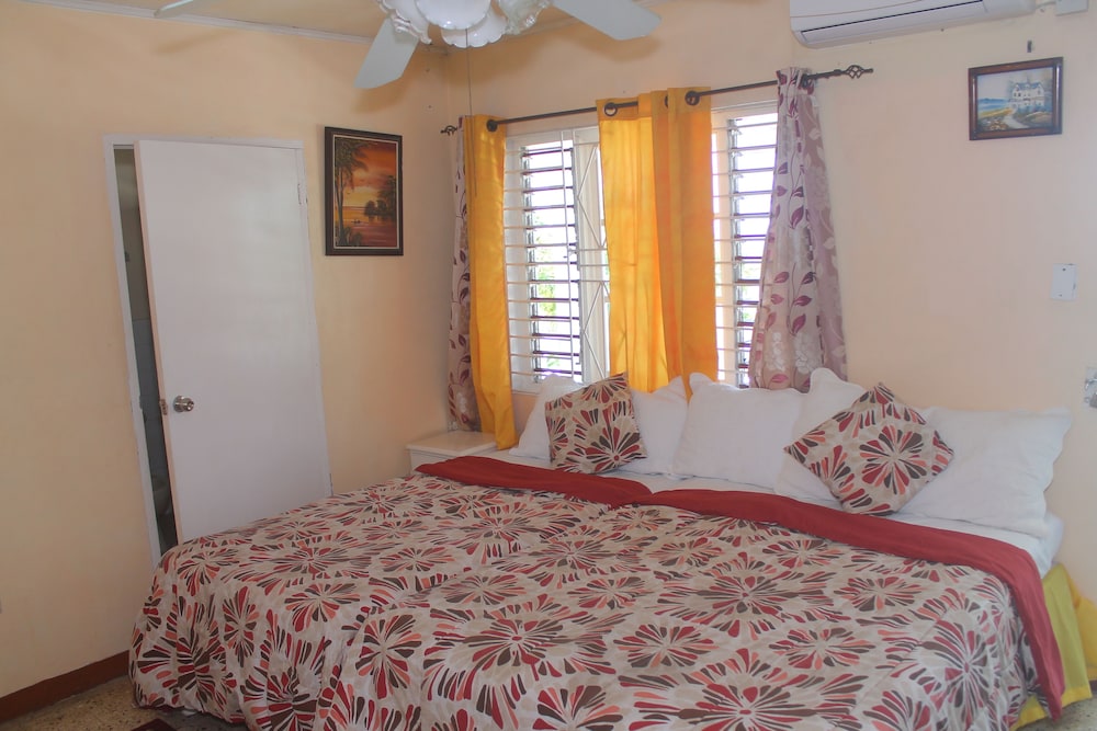 Hunter's Rest Villa