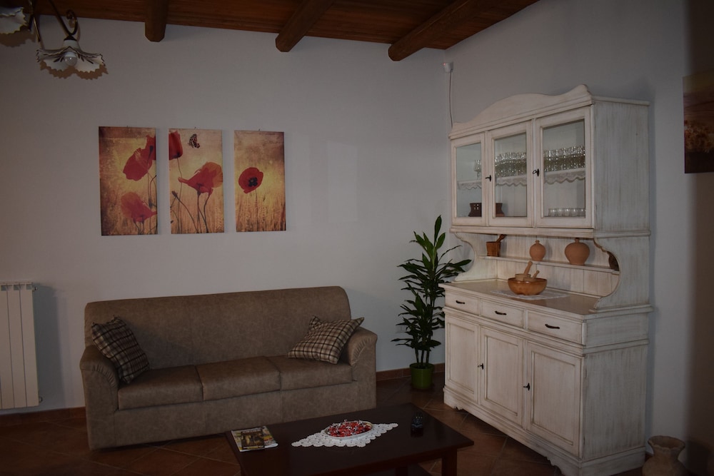 Agriturismo Il Marchese