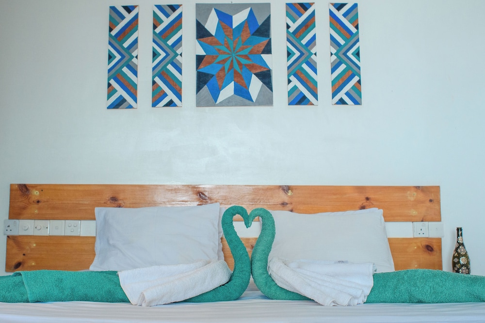 Maafushi view 3