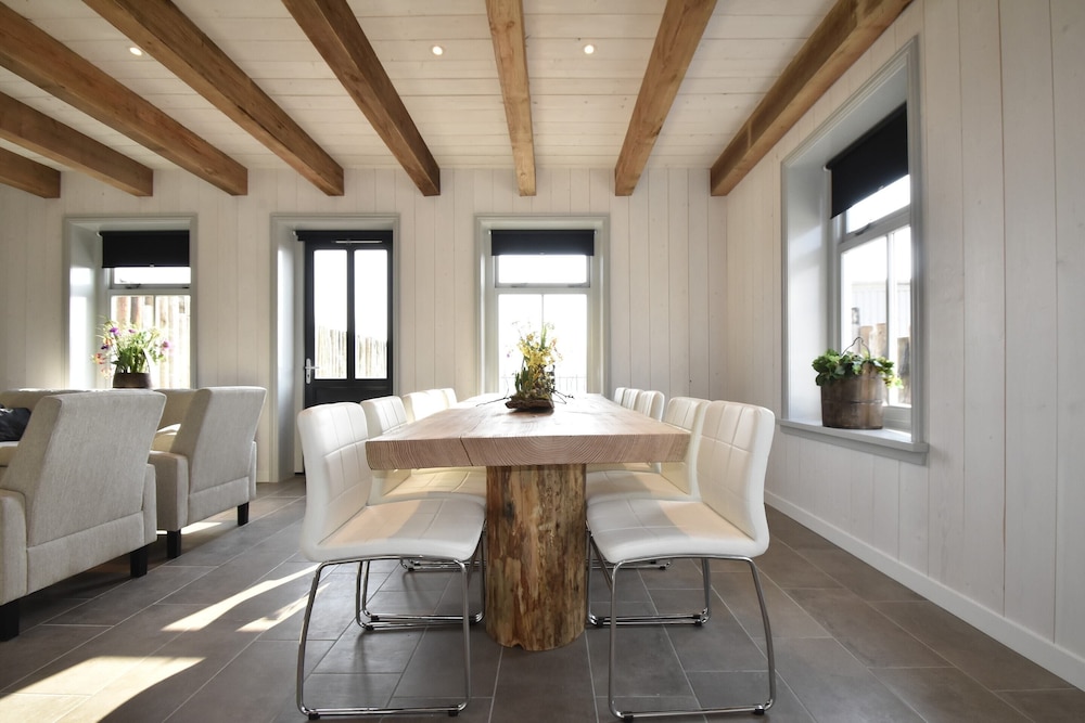 Family Home in Rural Location near Coast of Noord-holland Province view 2
