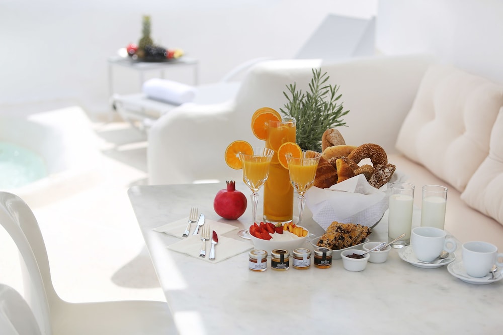 Angels Villas