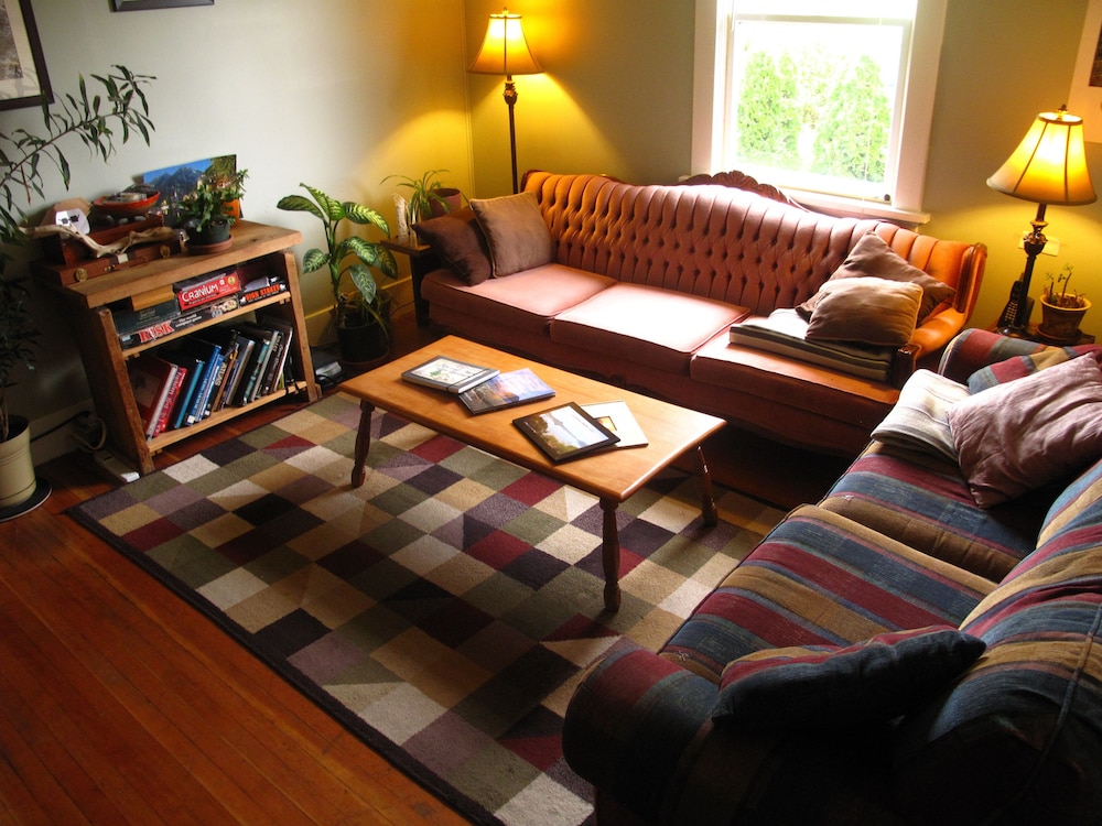 Tofino Trek Inn