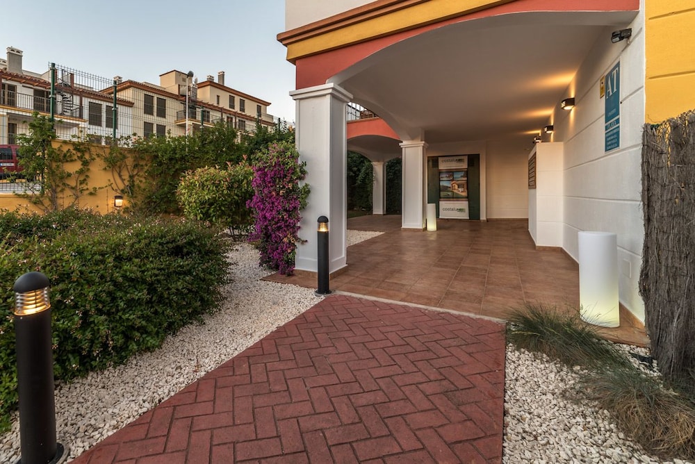 Apartamentos Costaluz Costa Esuri