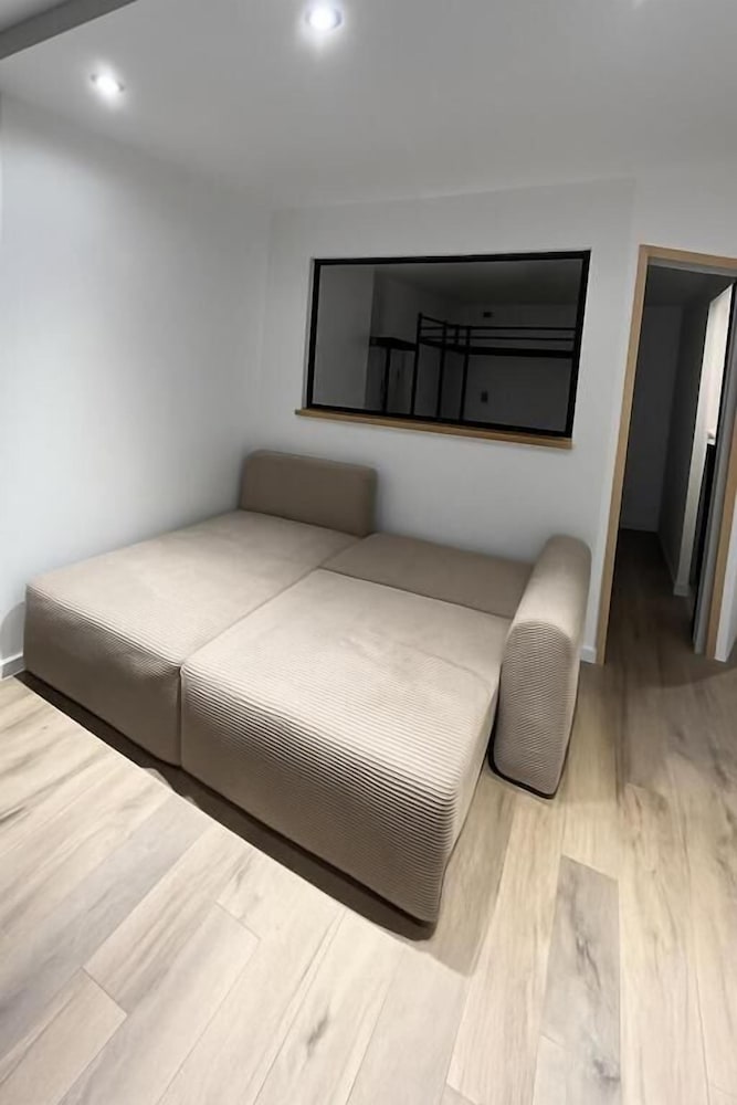 Appartement 1 chambre rénové