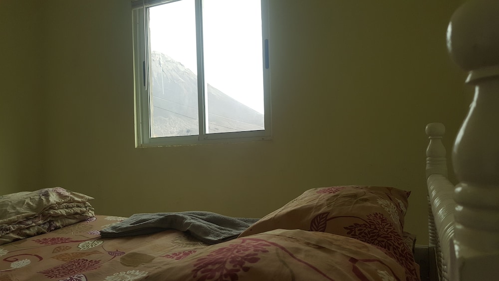 Casa Monte Amarelo view 3