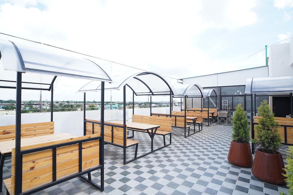Hotel Atithi