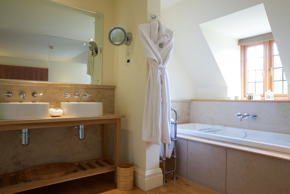Newton Abbot Vacations - Gidleigh Park - Property Image 75