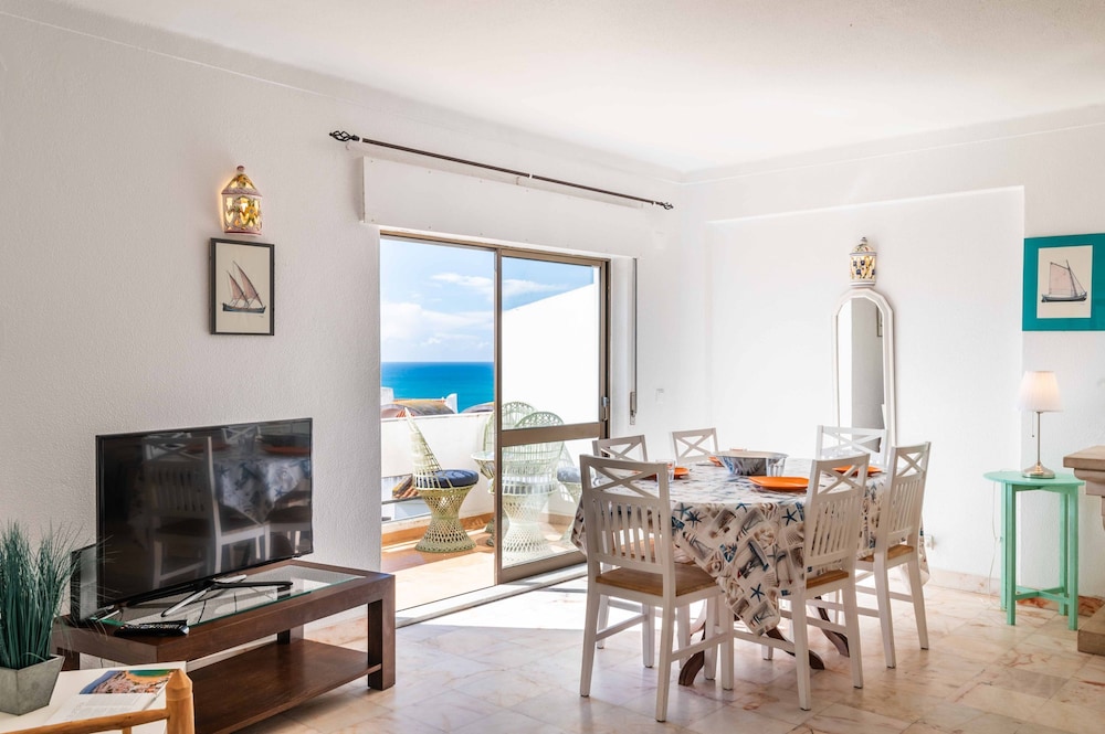 Casa Cerro Branco in Albufeira