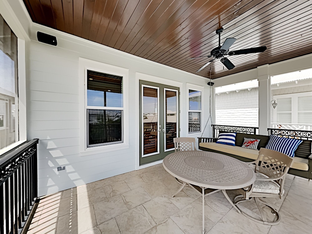 Seabreeze Cabana by Southern Vacation Rentals view 4