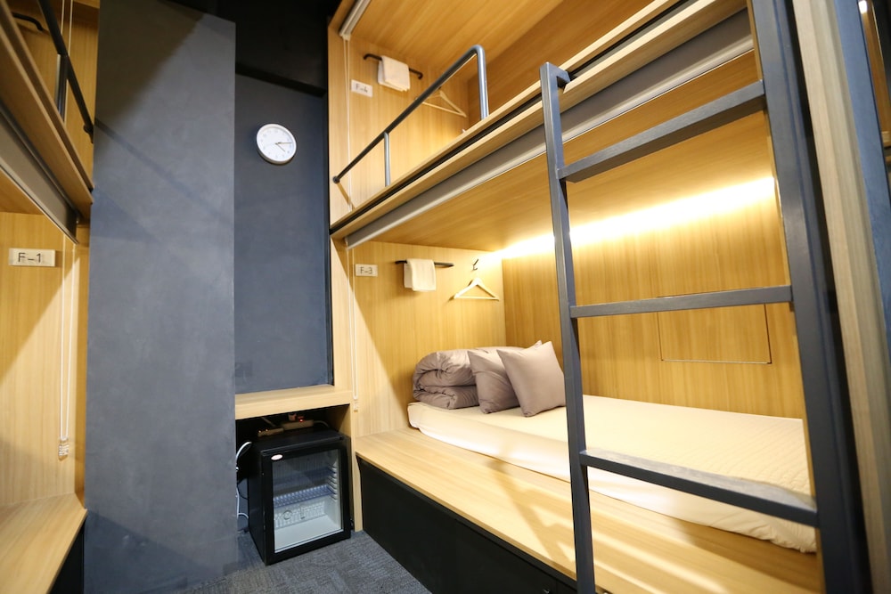 Philstay Ehwa Boutique