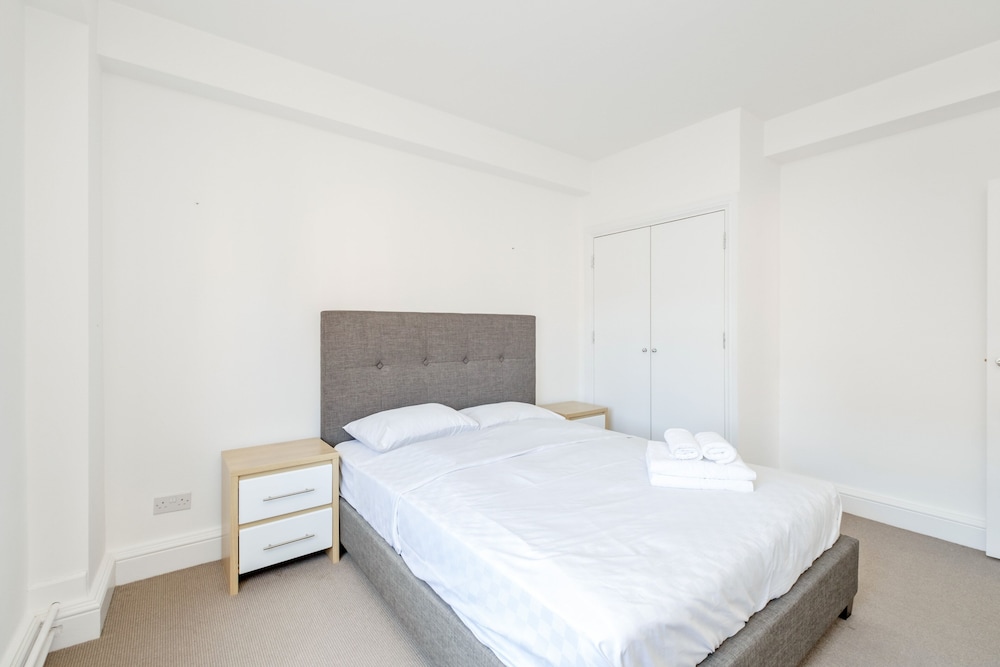 Gorgeous Apartments PIMLICO