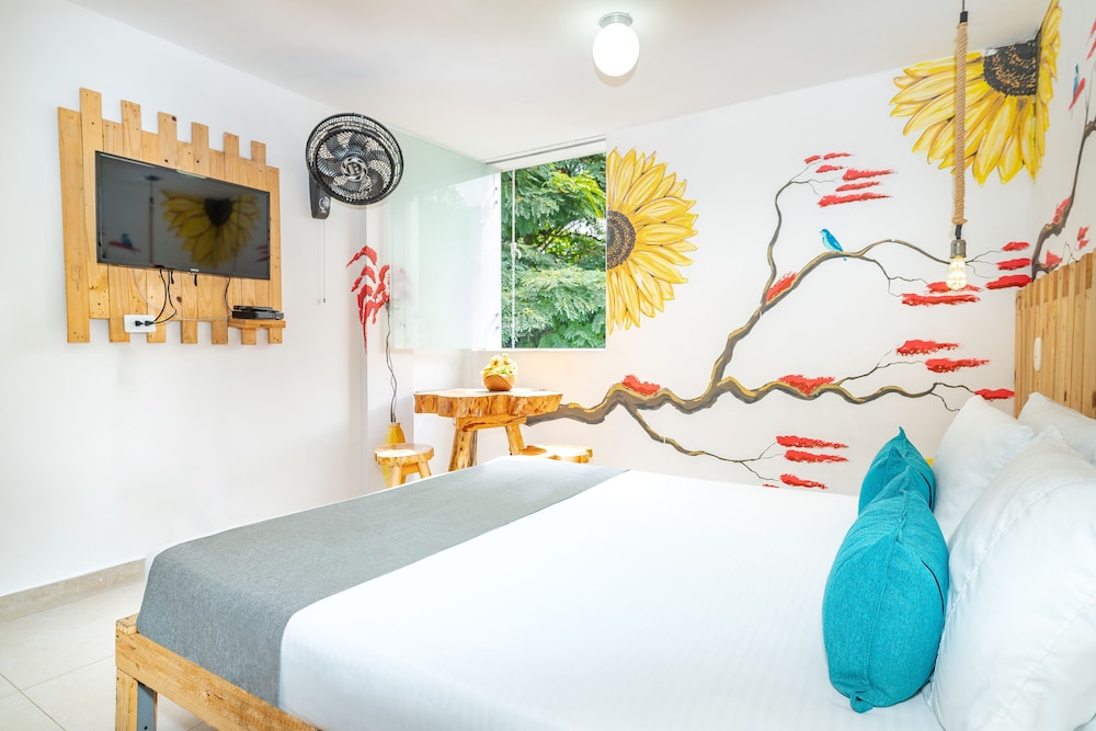 Medellin Vacations - Ayenda Jardin de Provenza - Property Image 33