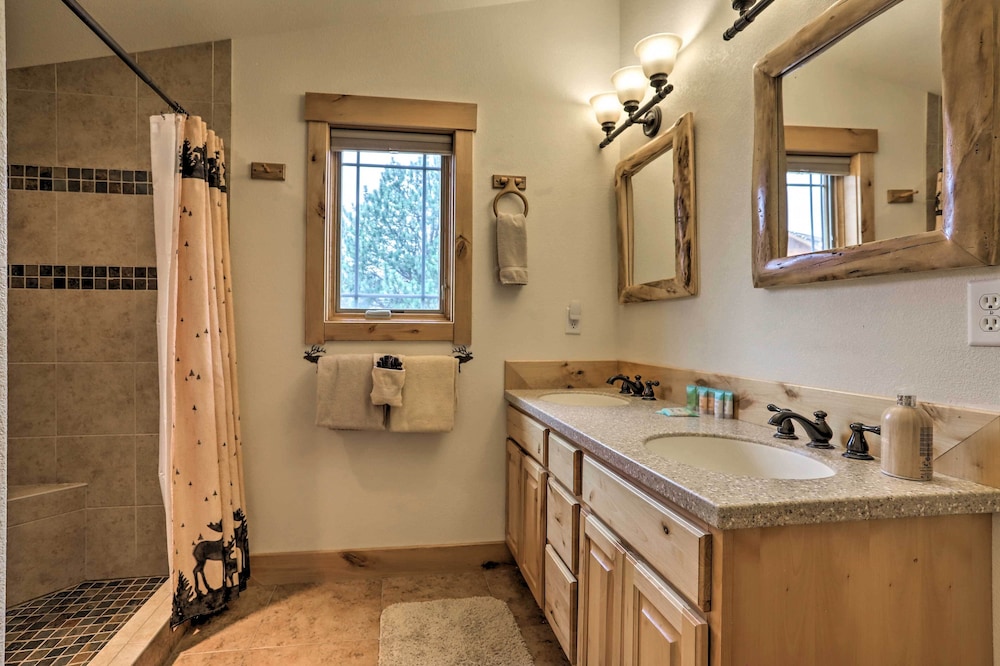 Estes Park Home w/ Grill < 1 Mi to Stanley Hotel! - Property Image 19