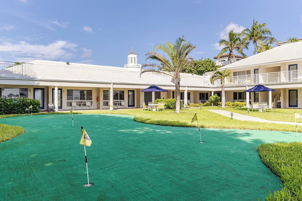 West Palm Beach Vacations - Berkshire on the Ocean - Property Image 1