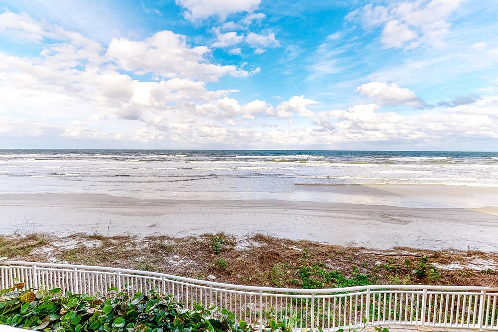 Ponce Inlet I