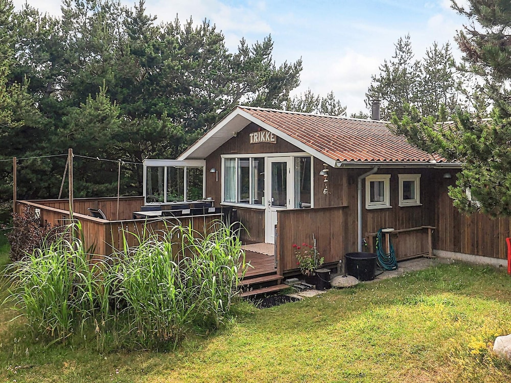 6 Person Holiday Home in Thisted