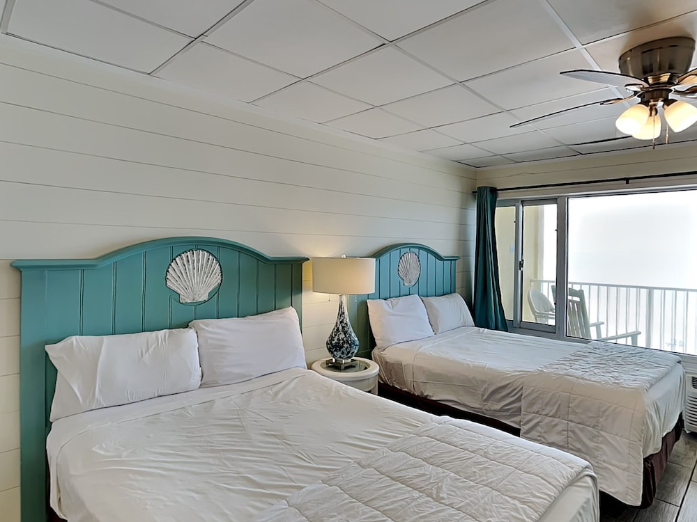 Continental Condominiums II by Resort Collection