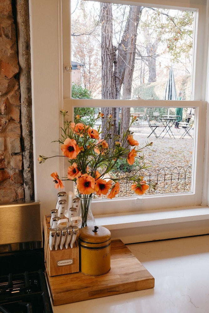 Ellerbeck Mansion Bed & Breakfast