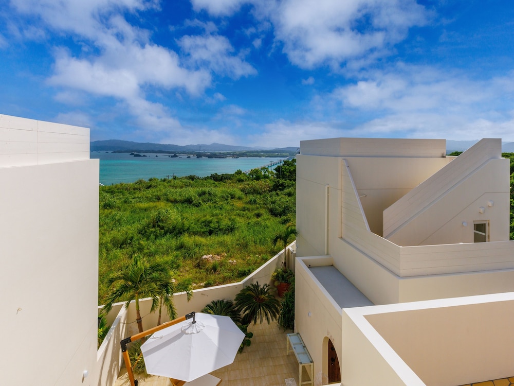 Resort Villa KAPUKA KOURIJIMA
