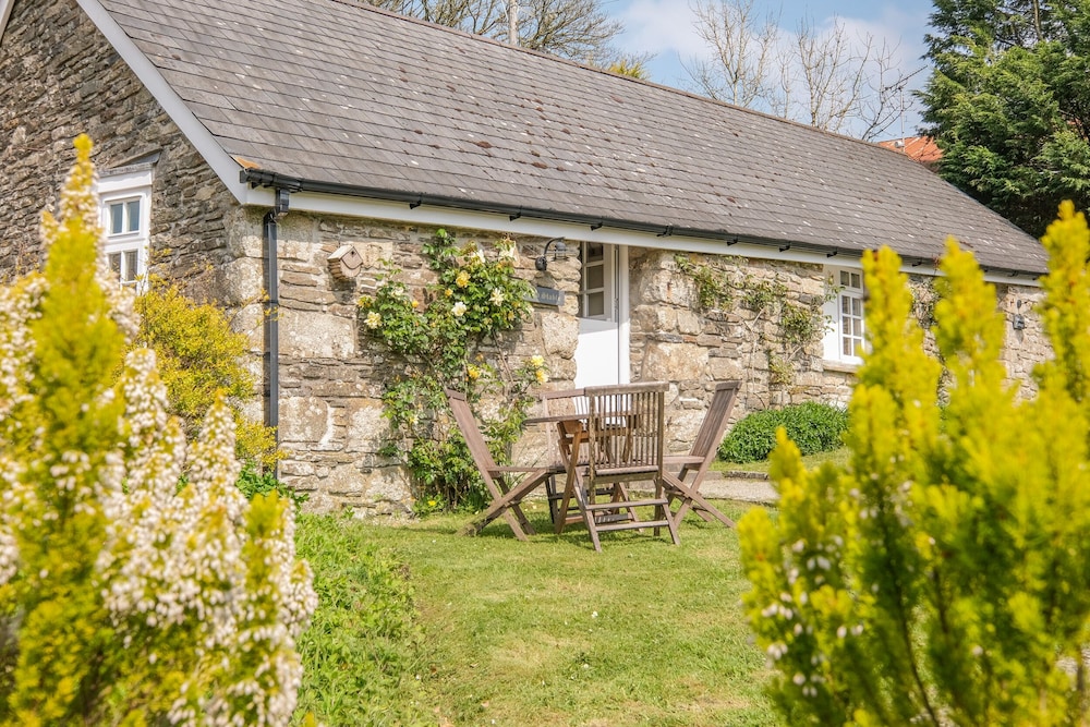 The Old Stable