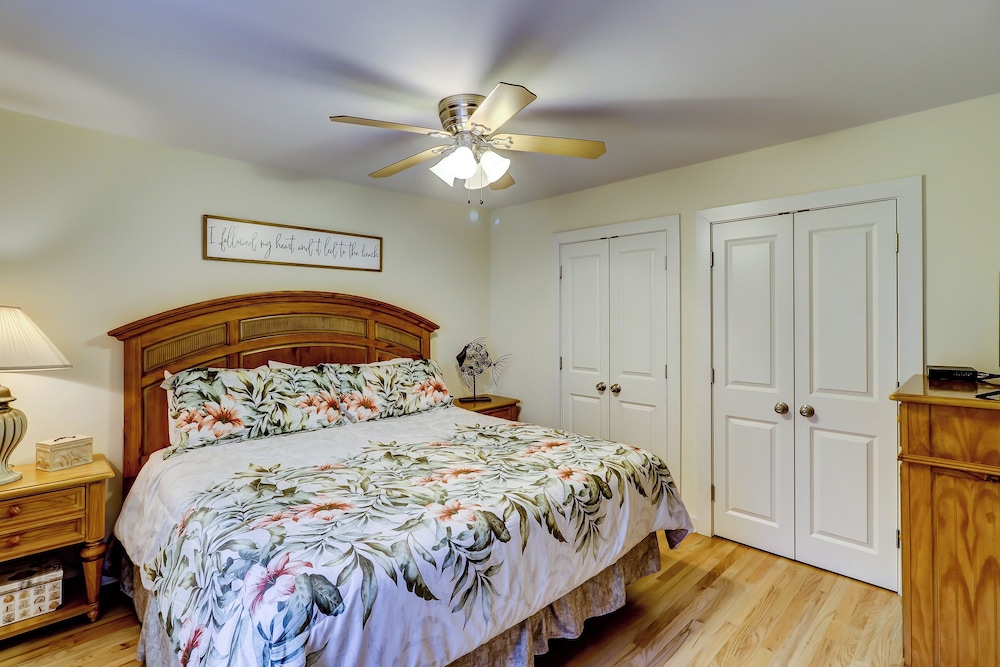 949 Cutter Court at The Sea Pines Resort