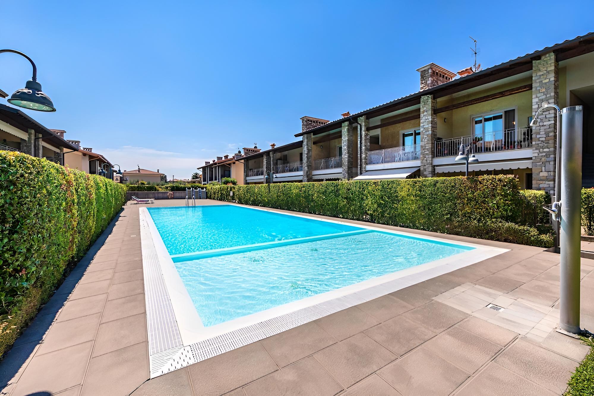 La Perla 19 in Puegnago sul Garda photo 2
