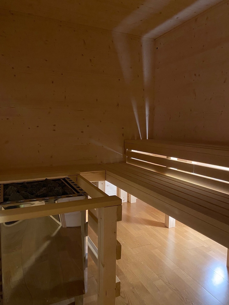 Dolomiti Lodge Fit & Well