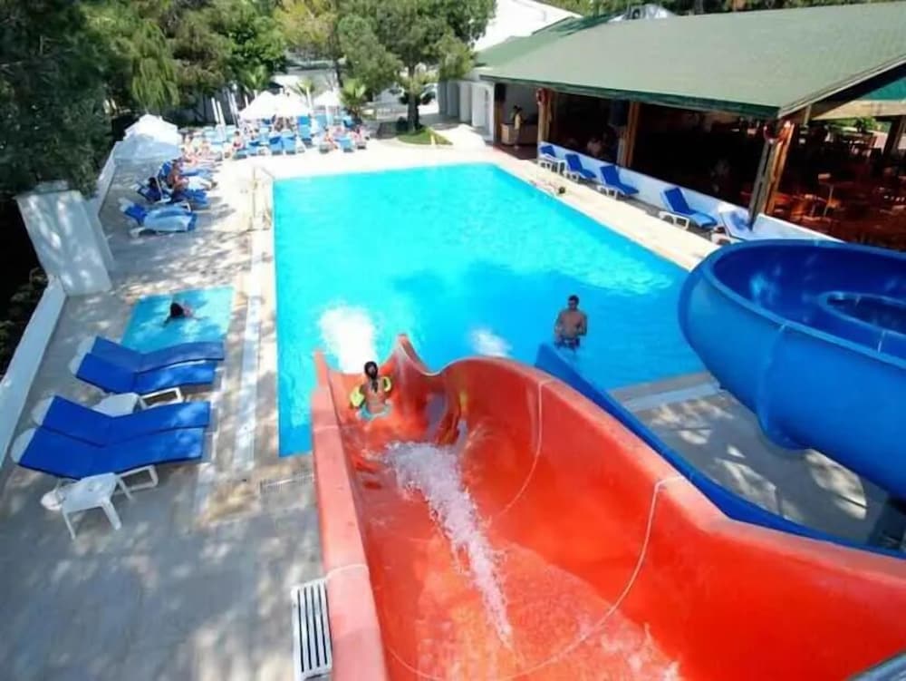 Club Golf Hotel - All Inclusive