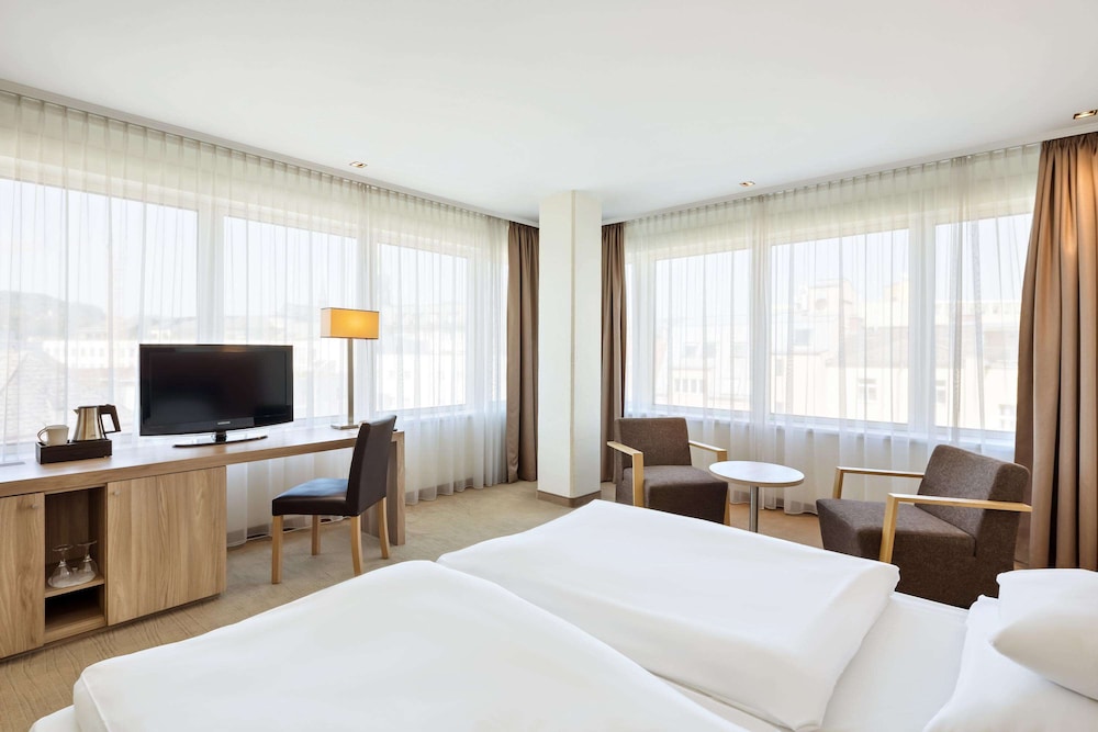 Linz Vacations - Hotel Schillerpark Linz, a member of Radisson Individuals - Property Image 38