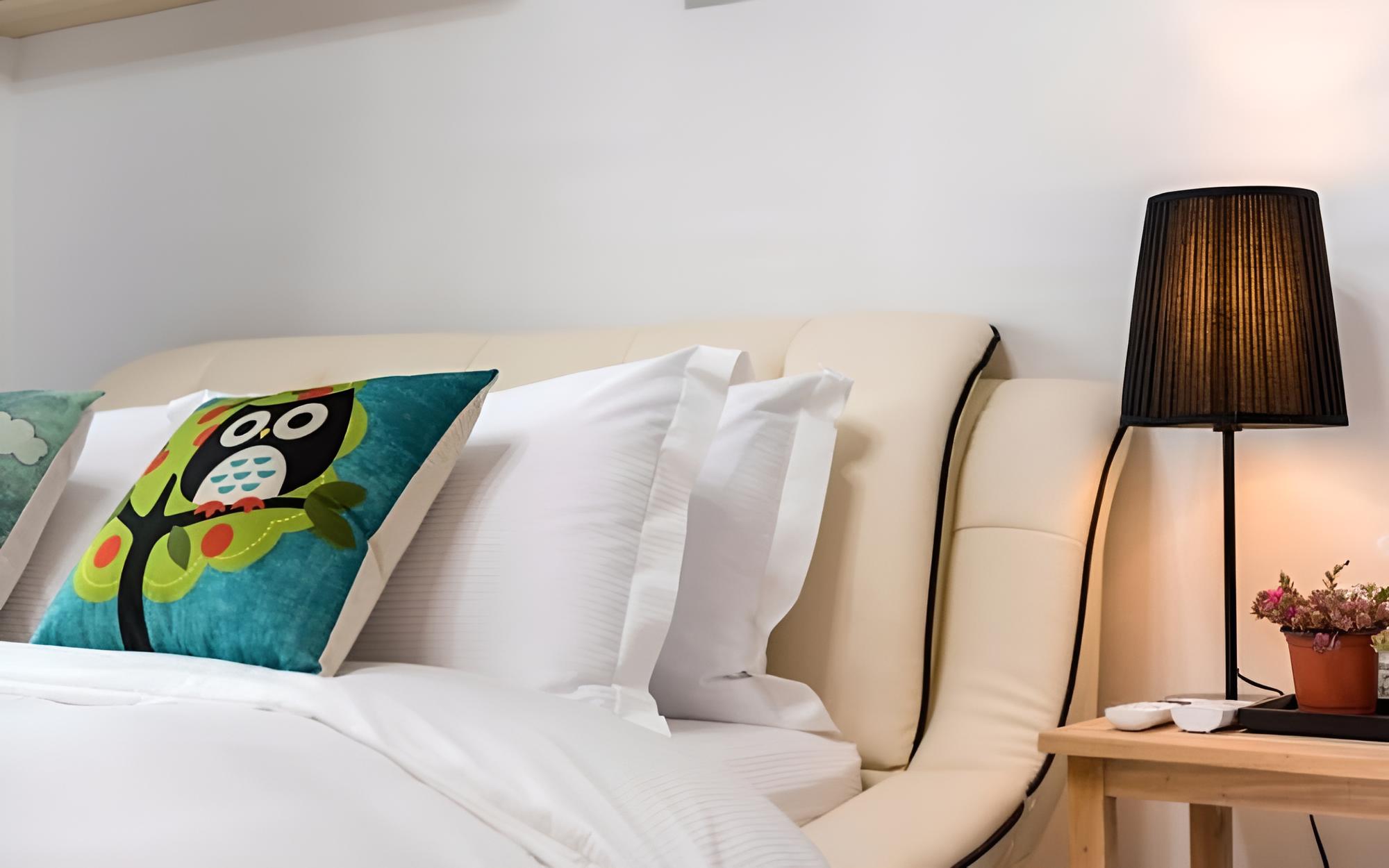 Gyeongju Le Reve Pension