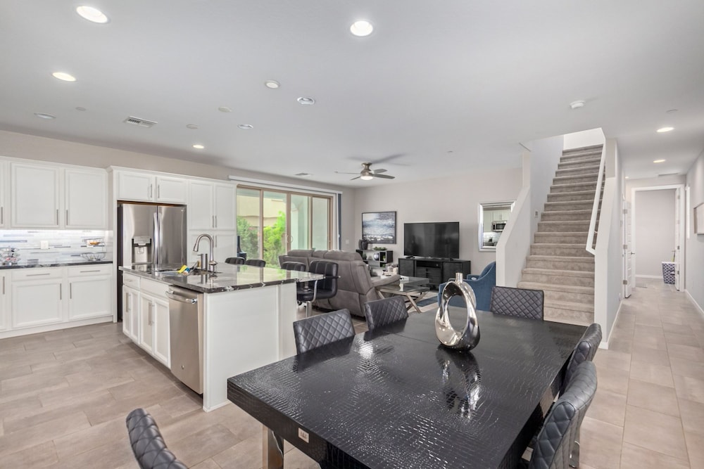 Gilbert Haven A Family Delight in Enchanting Community