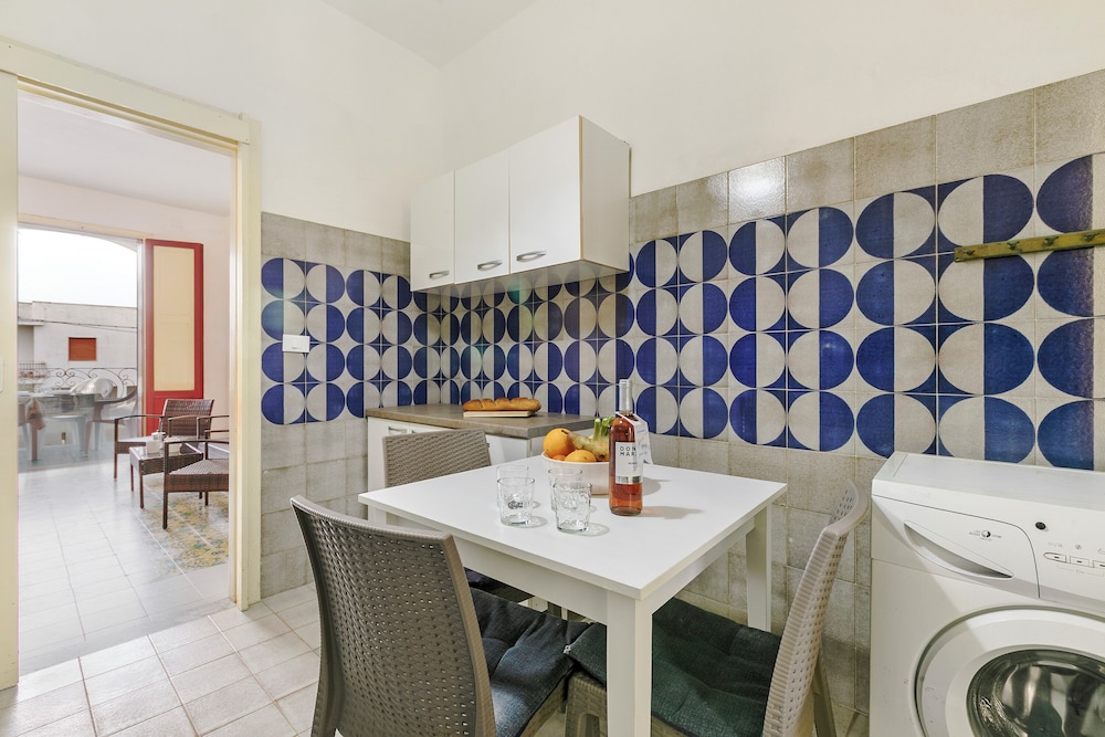 Residence Vista Mare