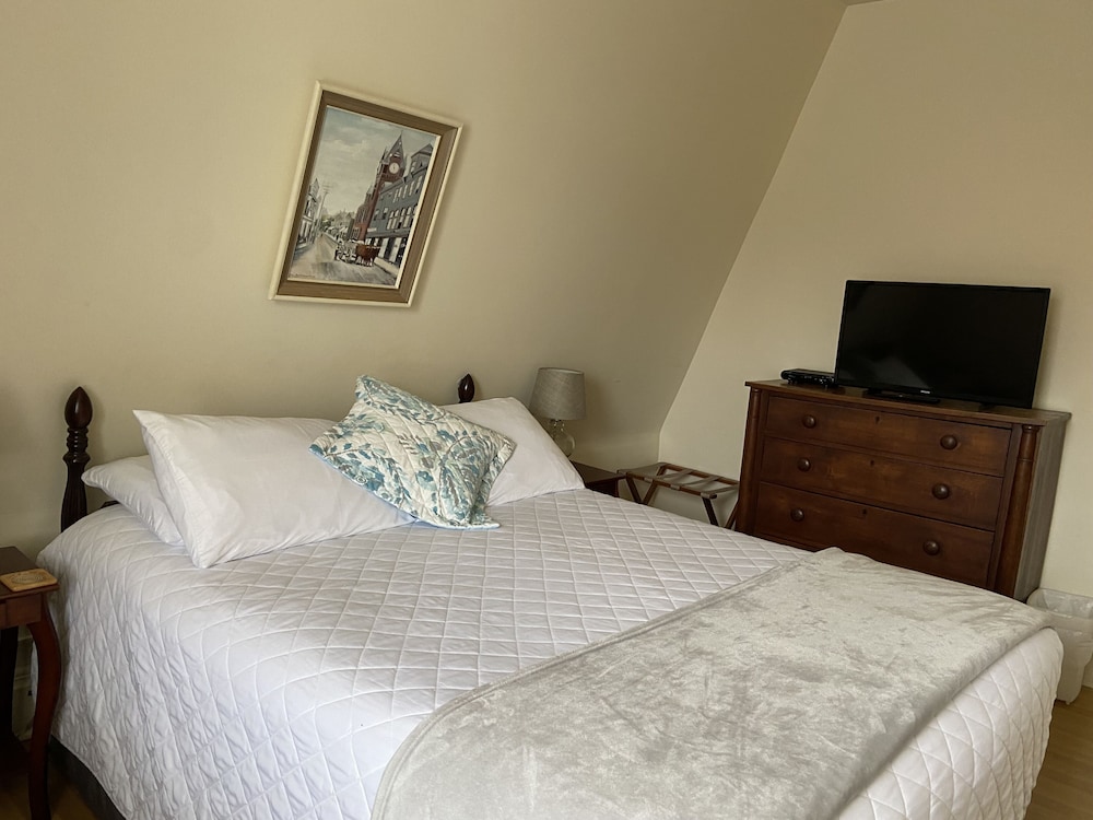 Harmony B&B & Suites