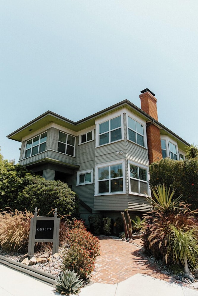Outsite San Diego - Golden Hill