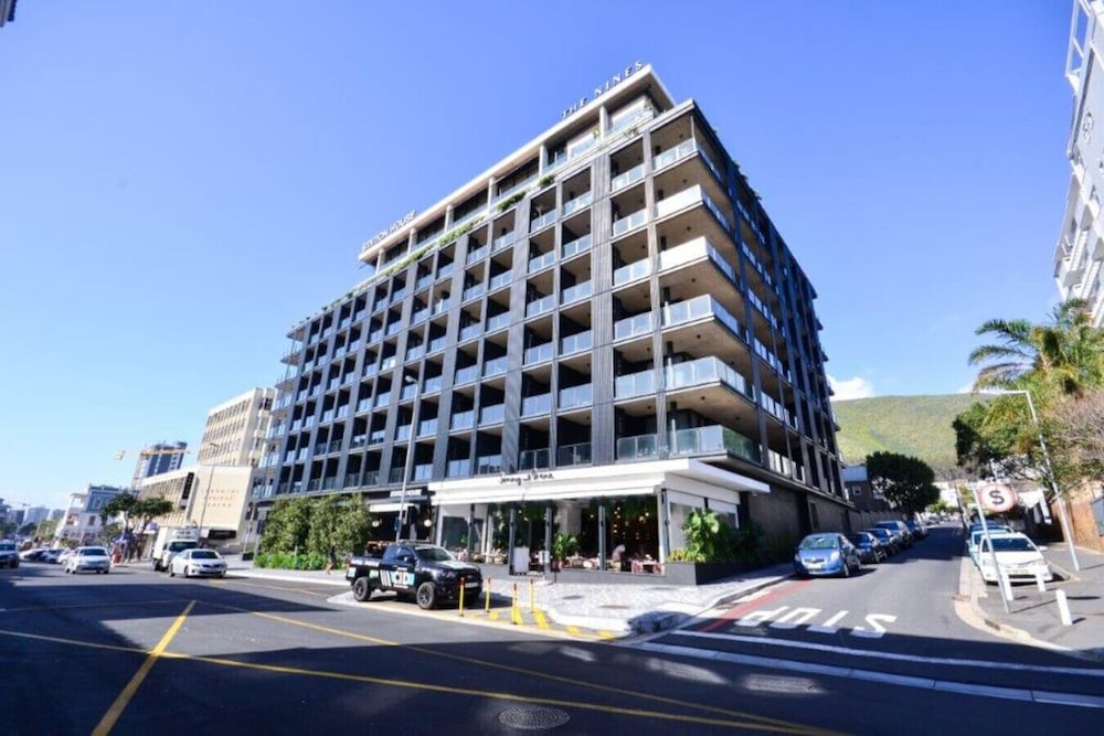 Lifestyle Apartment at Stationhouse