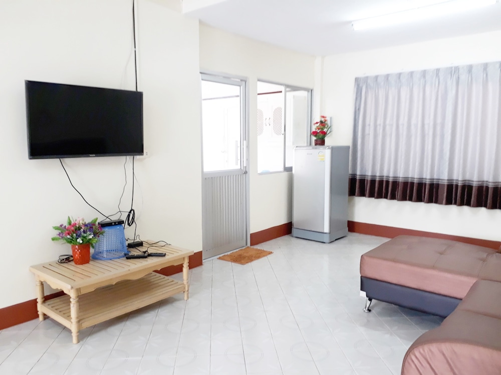 Mae Rampung Beach House 2