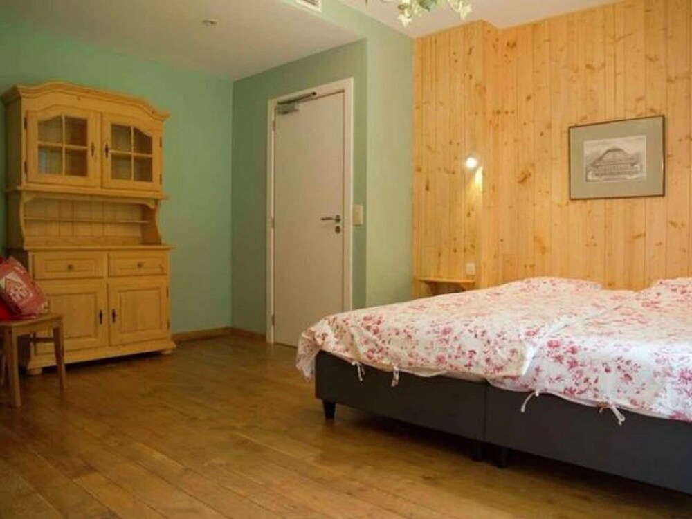 Luxurious, Spacious Villa With Sauna Located Next to a Castle view 2