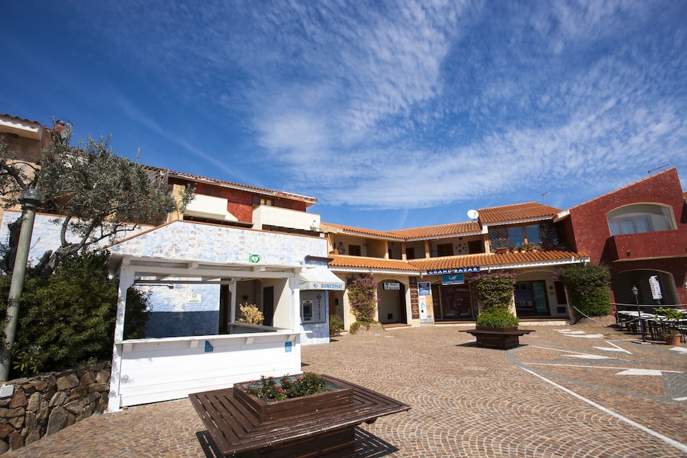 SVS - Porto Ottiolu