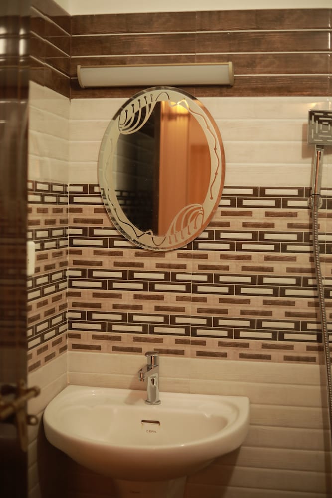 Fort Verdant Homestay