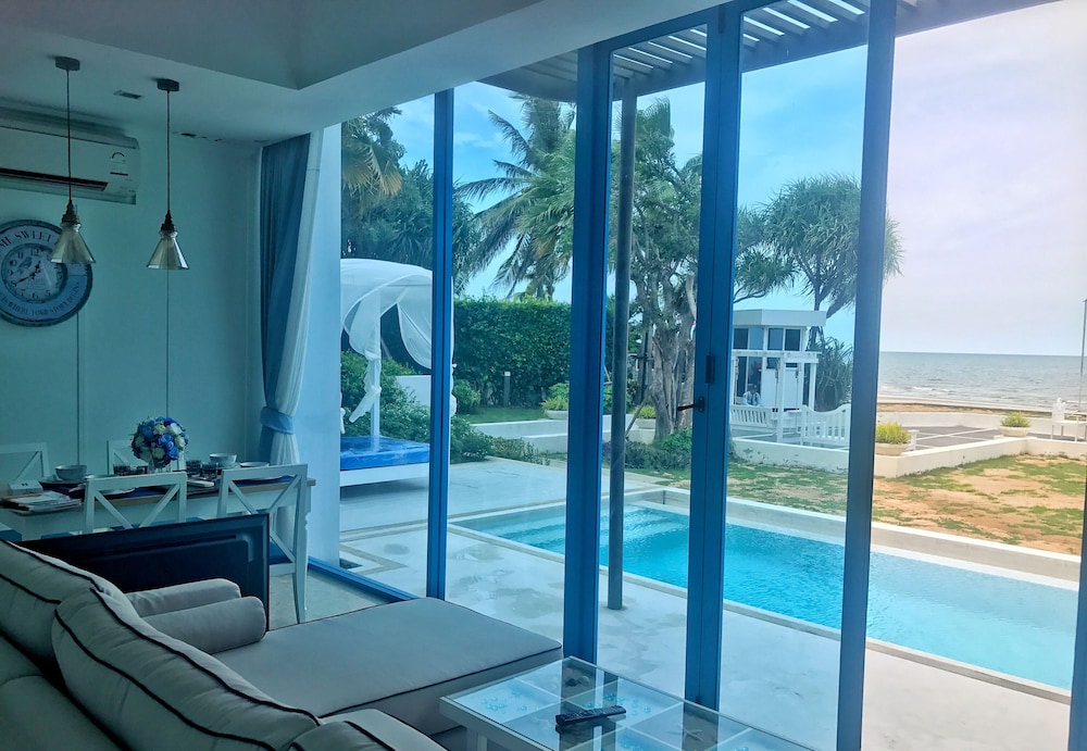 A2E Villa3 : The Crest Santora Hua Hin