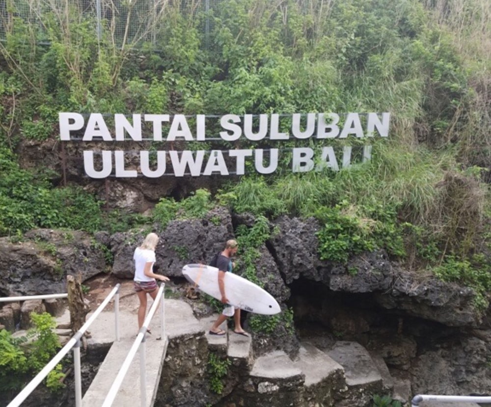 Bhujangga Village Uluwatu
