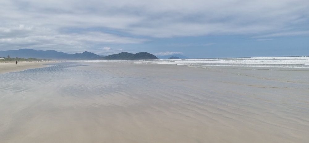 Camping Pousada Ilha do Mel