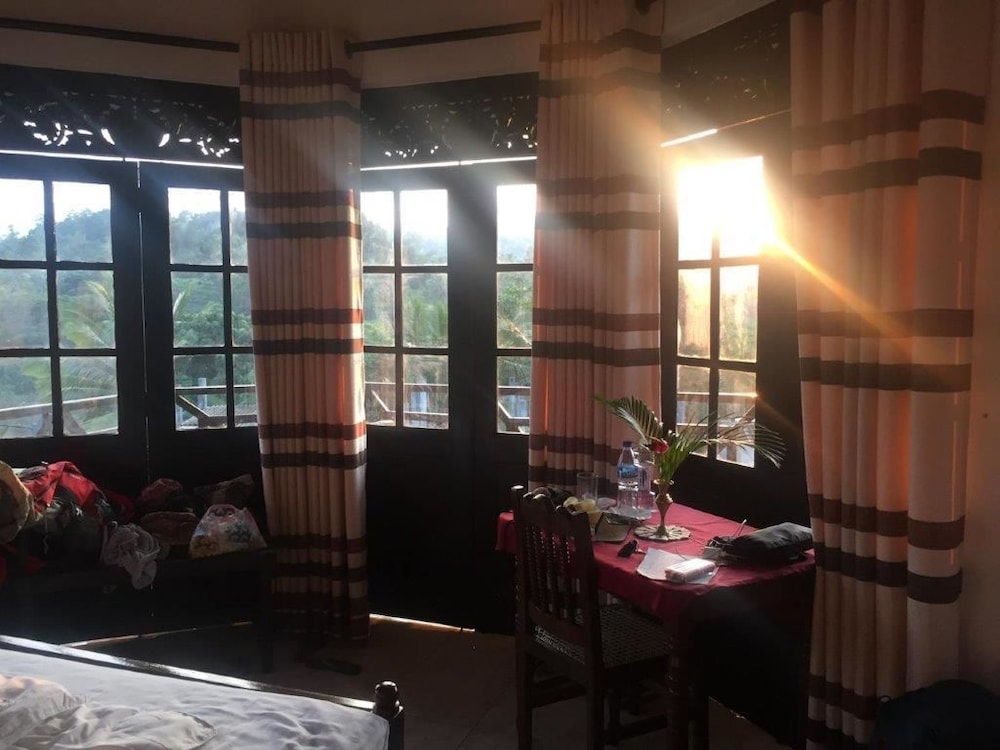 Kandy Homestay view 4