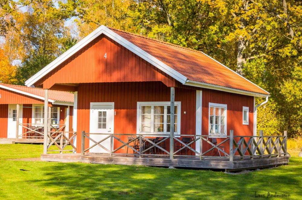 Tingsryd Resort
