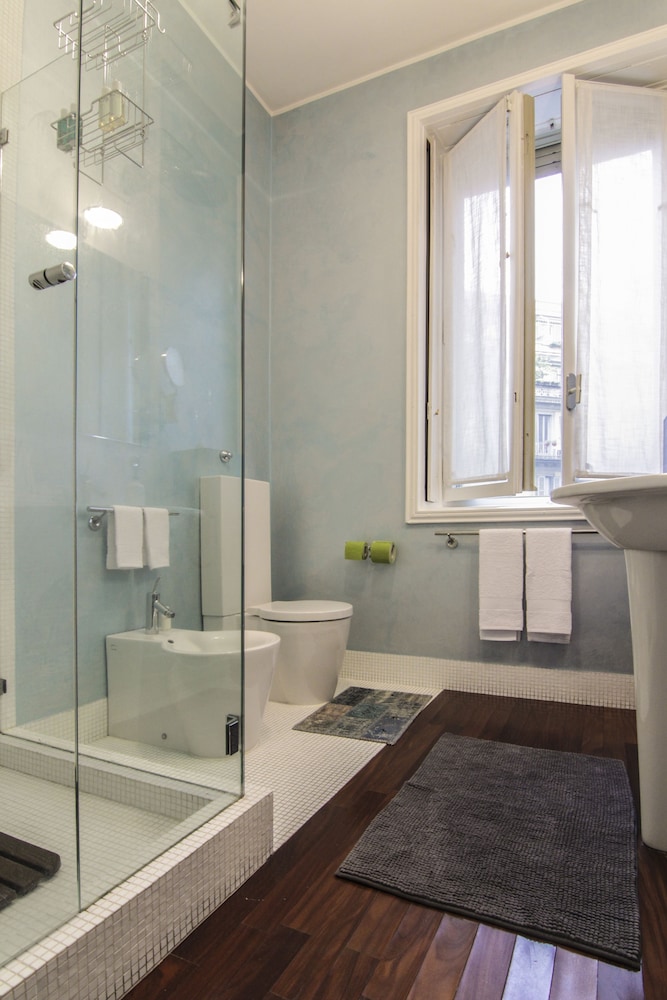 Hemeras Boutique House Aparthotel Duomo