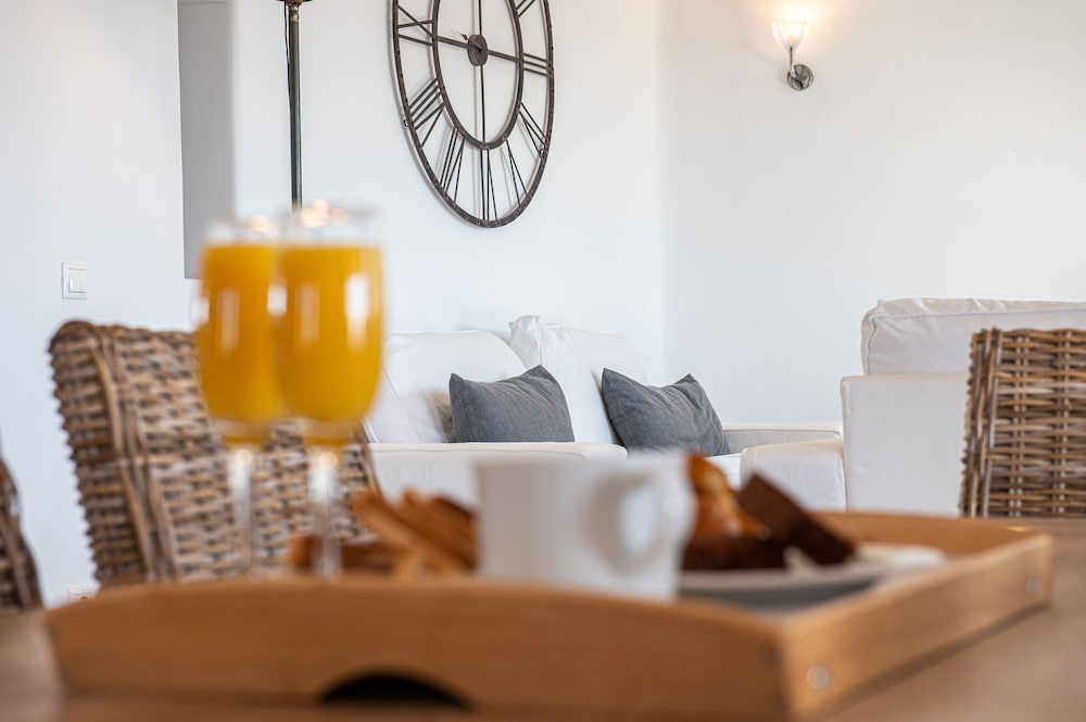 DreamLike Villas Mykonos
