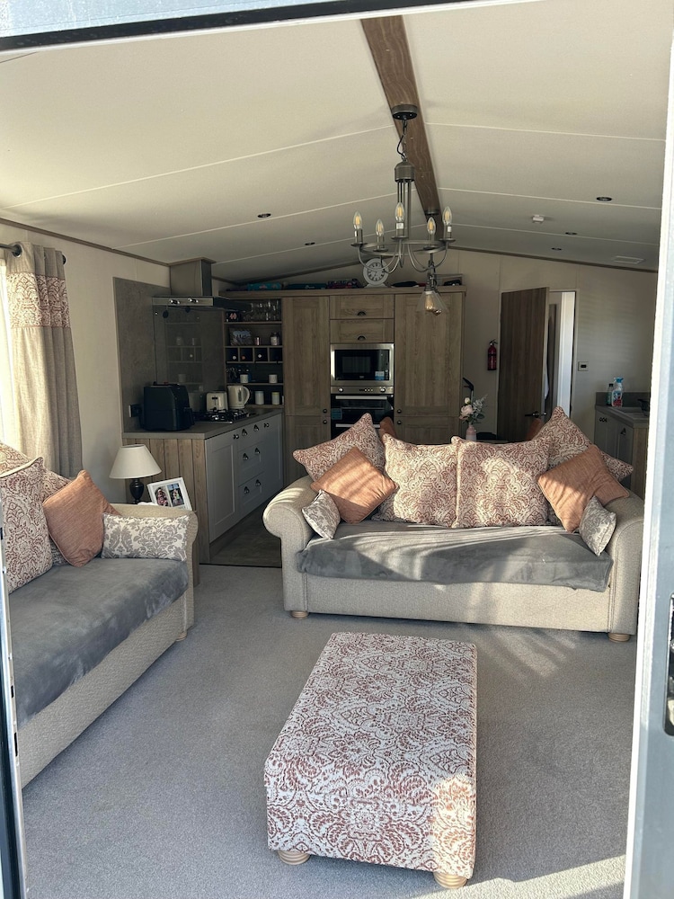 KMH Caravan Holidays