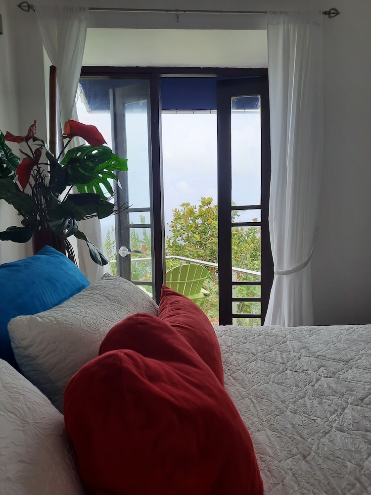 Villa Being - Tobago Luxury B&B