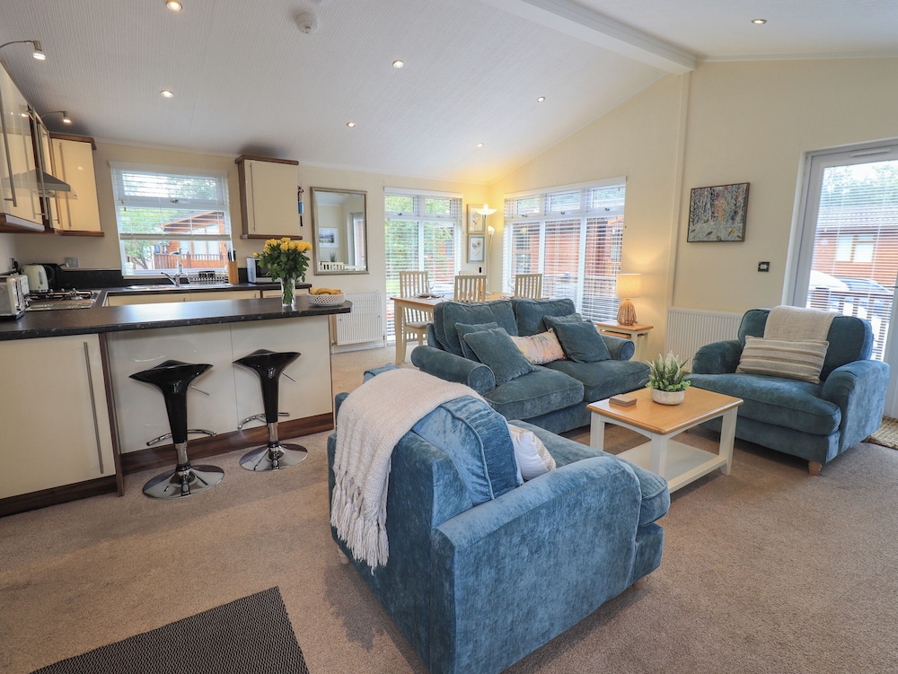 Hill Top Lodge